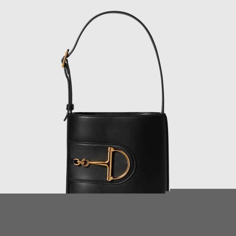 G*u*i top handle bags